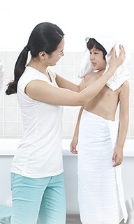 Listing picture